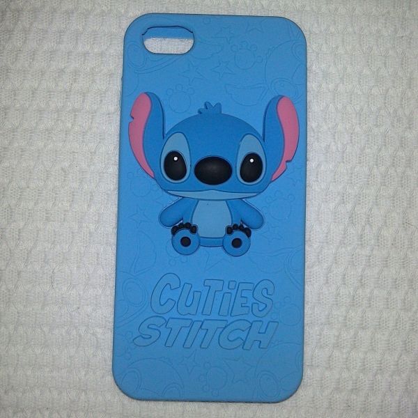 Stitch
