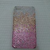 Strass degradê