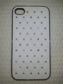 Branca c/ strass