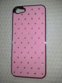 Rosa c/ strass