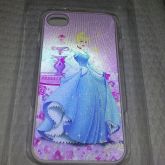 Cinderela 3D