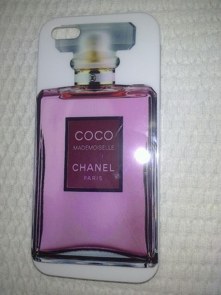 Perfume Chanel