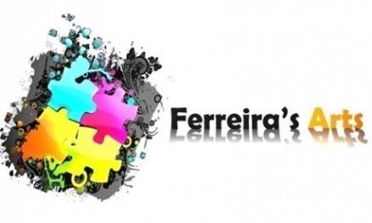 Ferreira's Arts - Estamparia em Sublimação
