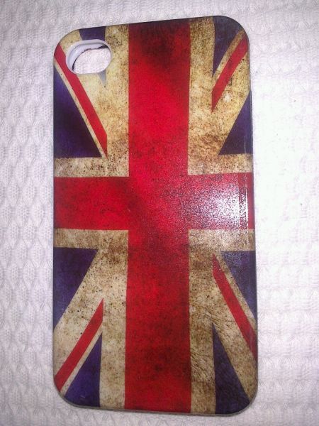 Bandeira Inglaterra