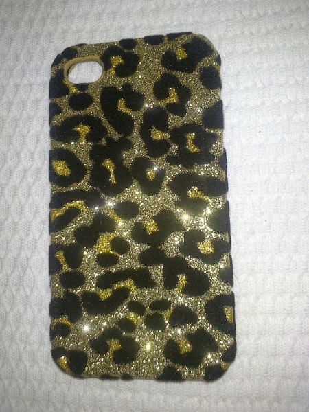 Onça Glitter