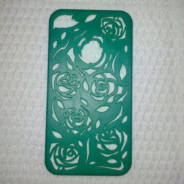Floral